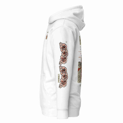 Hawaiʻi Volcanoes National Park Hoodie