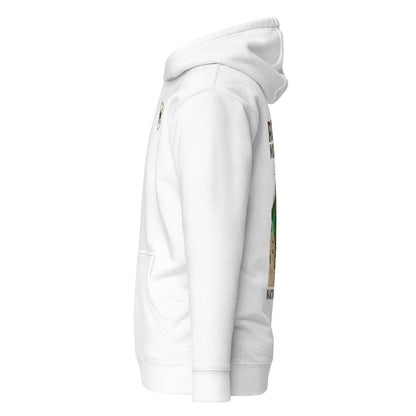 Rocky Mountain National Park Hoodie – Skeleton Explorer Edition