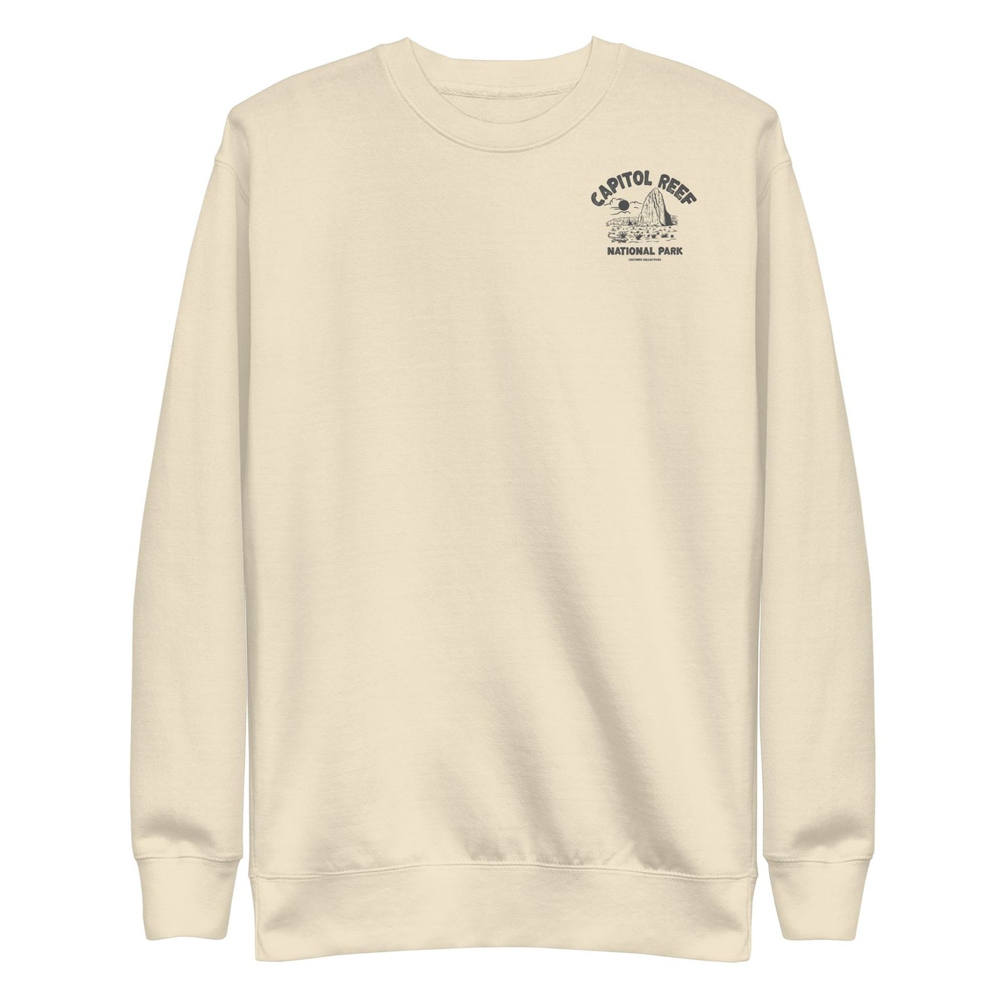 Capitol Reef National Park Sweatshirt