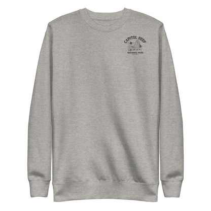 Capitol Reef National Park Sweatshirt