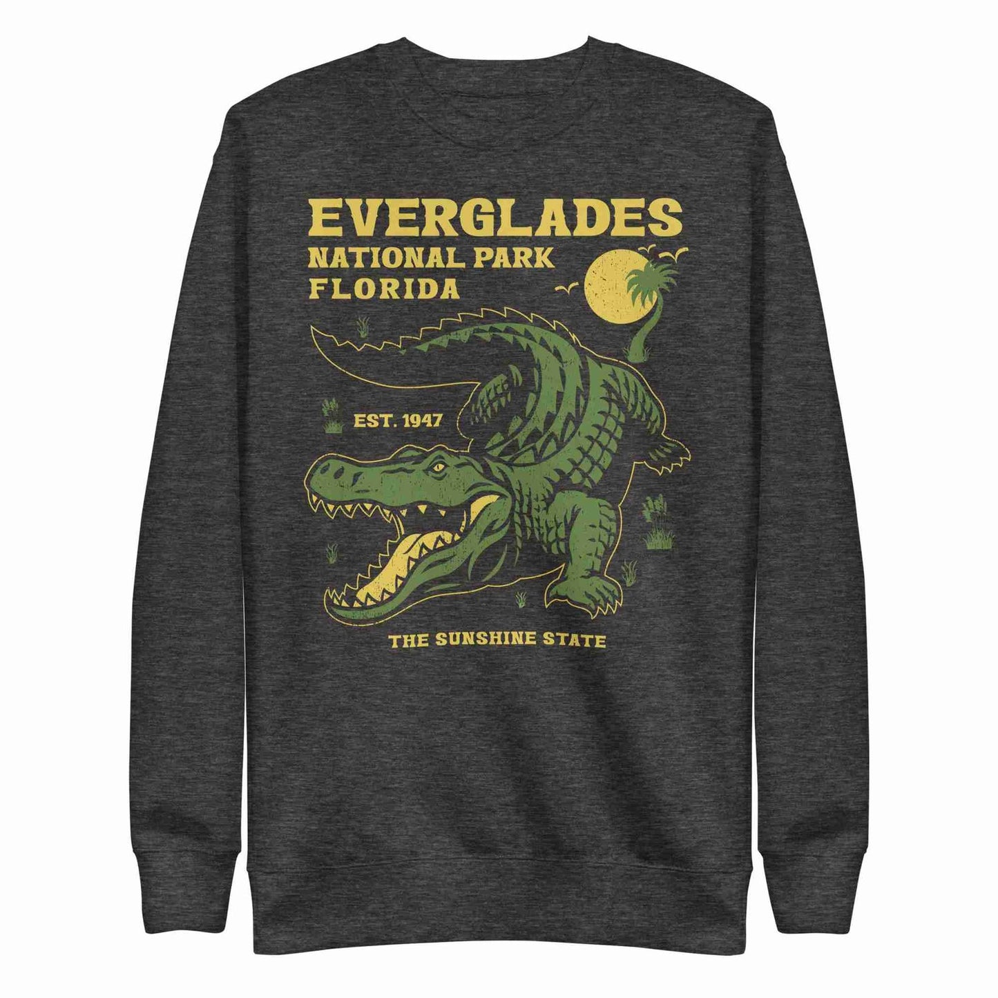 Everglades National Park Sweatshirt