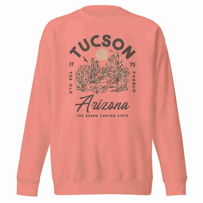 Tucson Arizona Sweatshirt