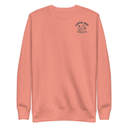 Capitol Reef National Park Sweatshirt