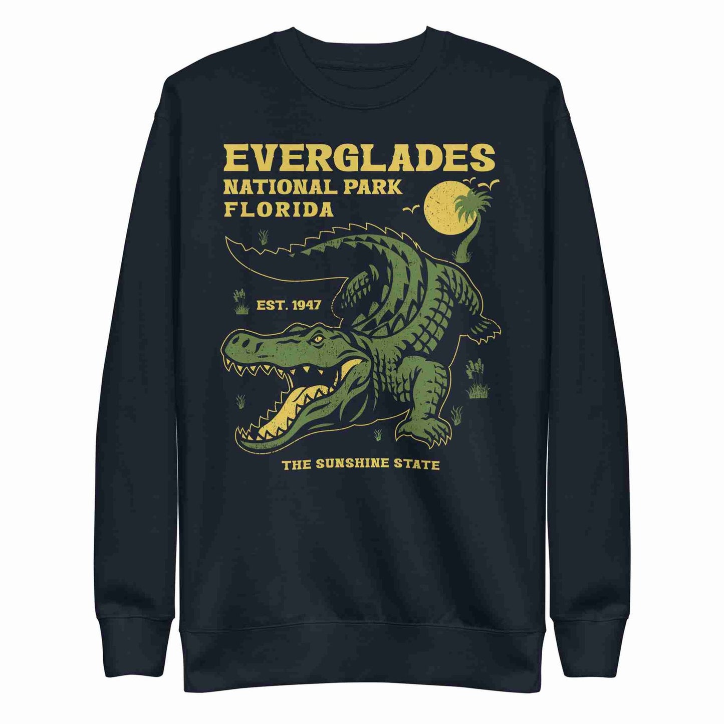 Everglades National Park Sweatshirt