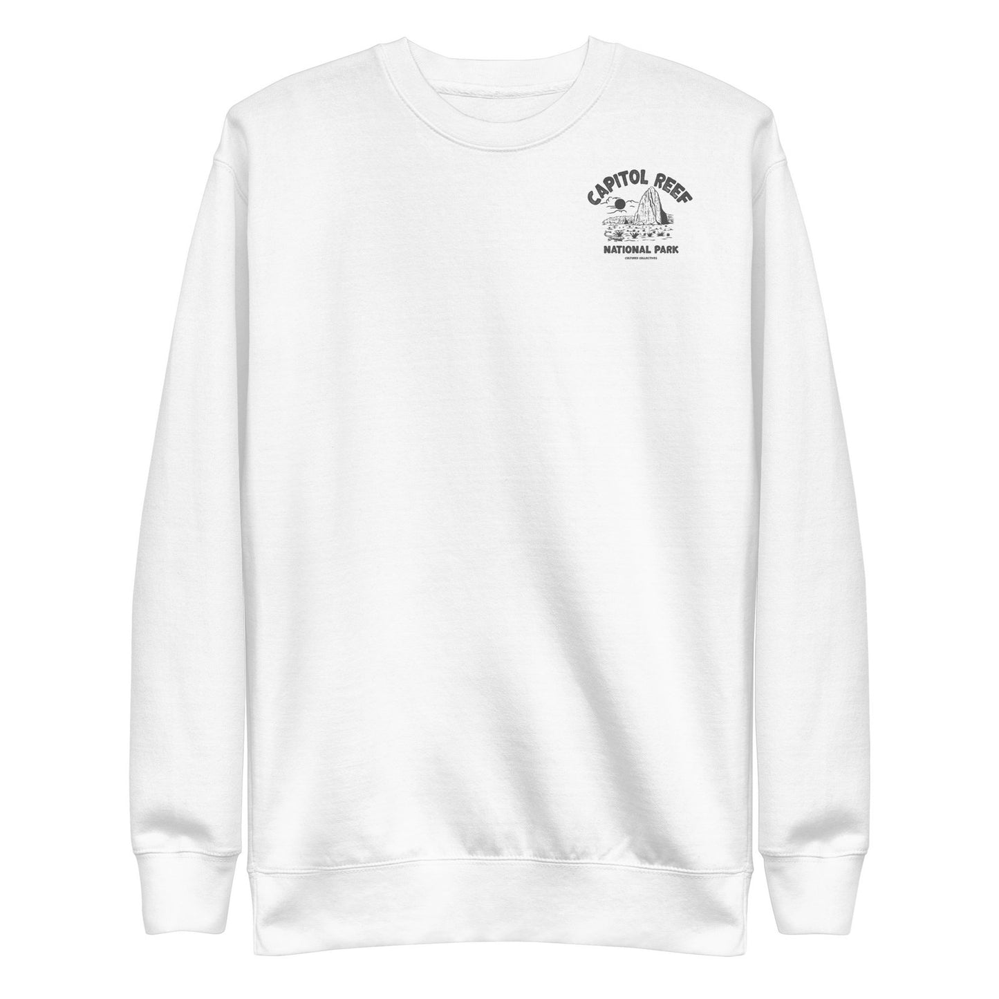 Capitol Reef National Park Sweatshirt