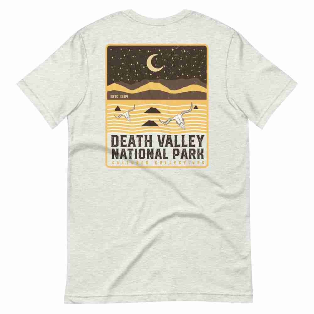 Death Valley National Park Tee