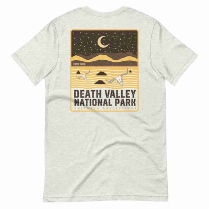 Death Valley National Park Tee