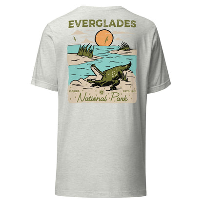 Everglades National Park Tee