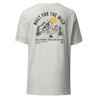 Built for the Wild Tee