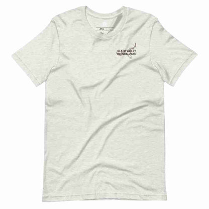 Death Valley National Park Tee