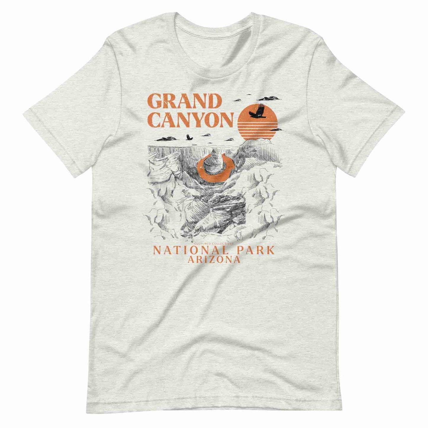 Grand Canyon National Park Tee