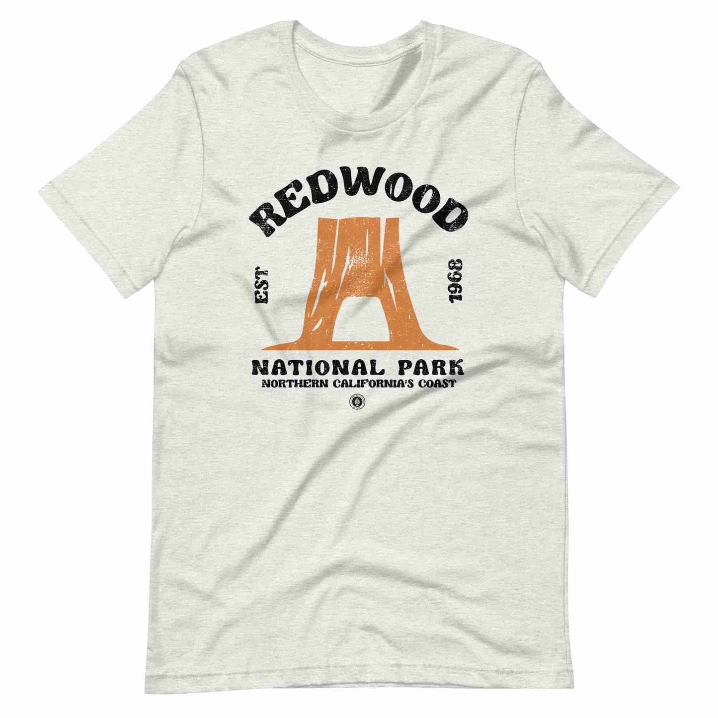 Redwood National Park Tee