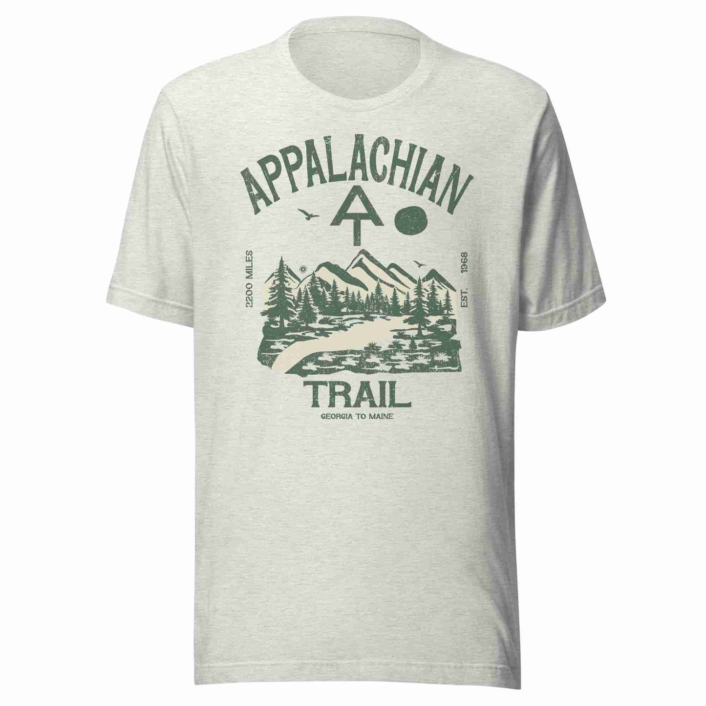 Appalachian Trail Tee