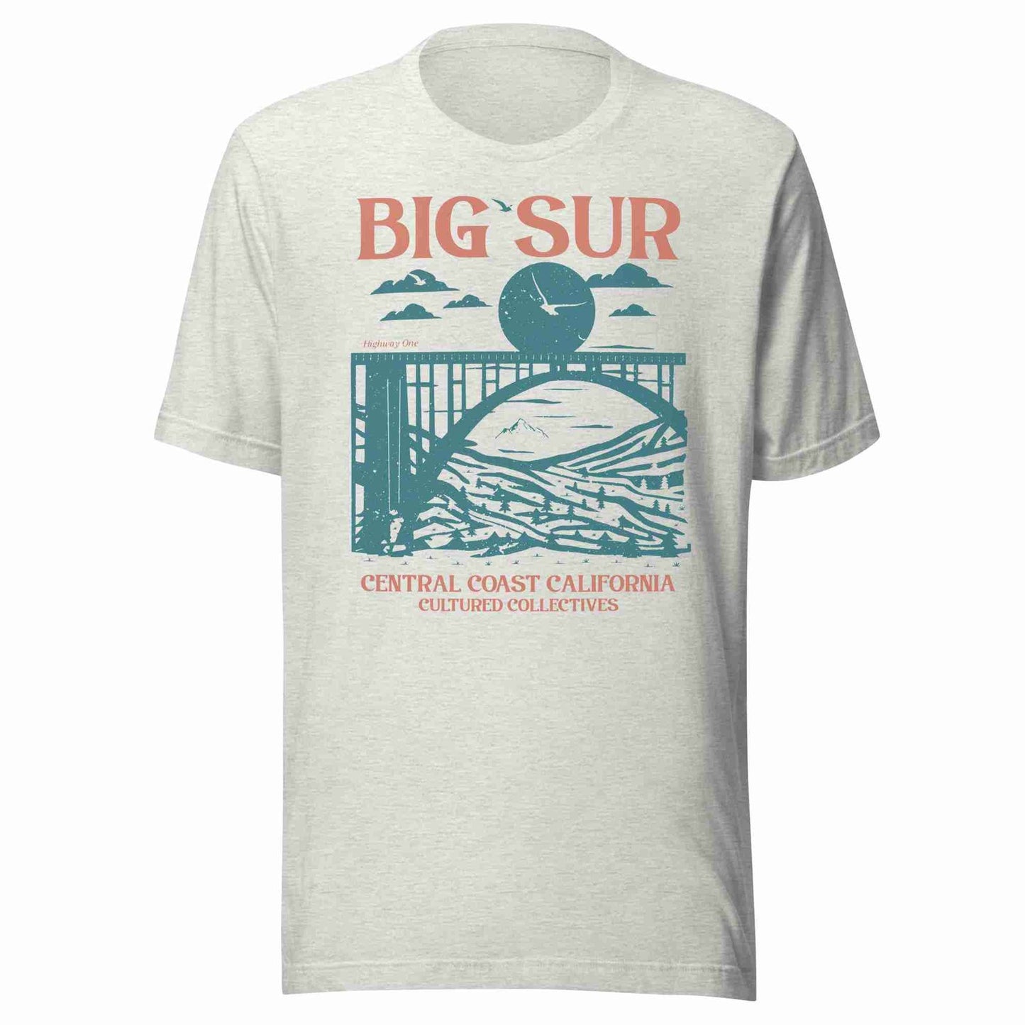 Big Sur Tee