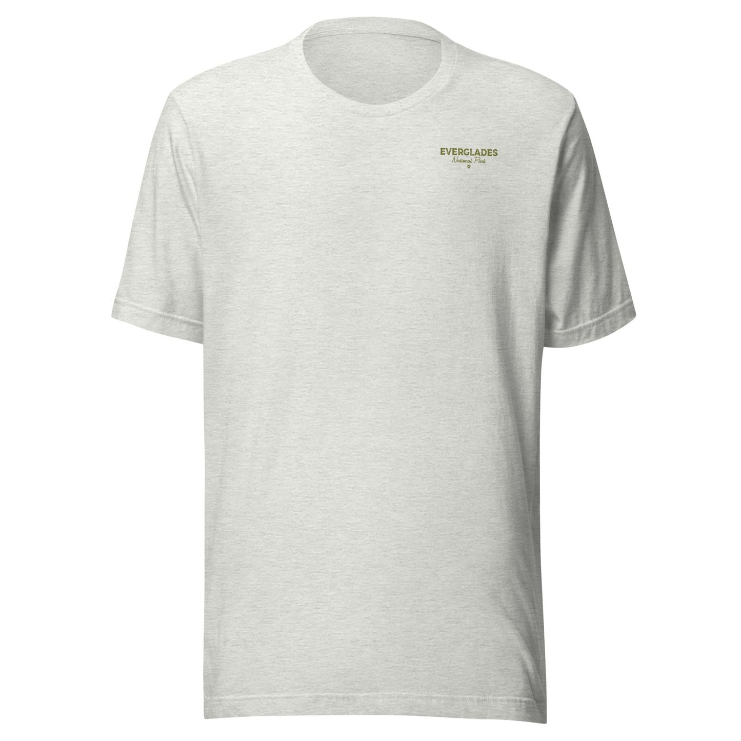 Everglades National Park Tee