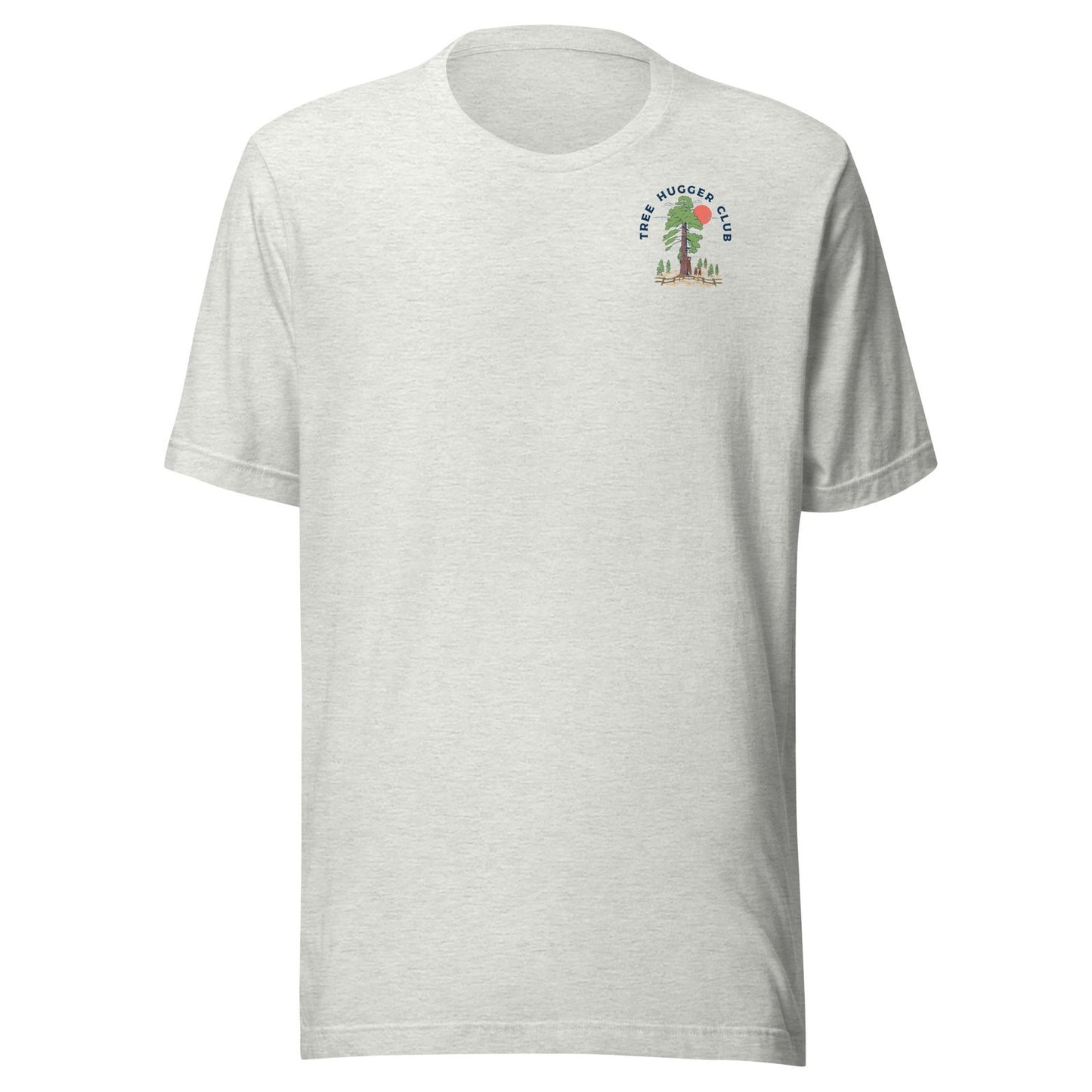 Tree Hugger Club Tee