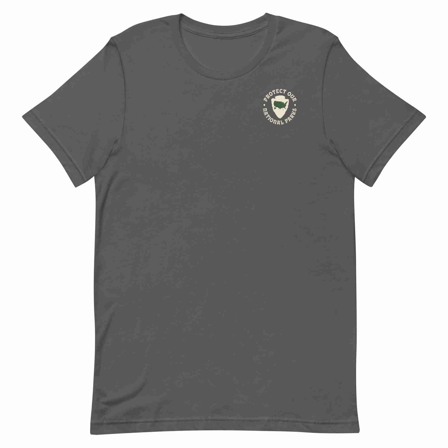 Protect Our National Parks Tee