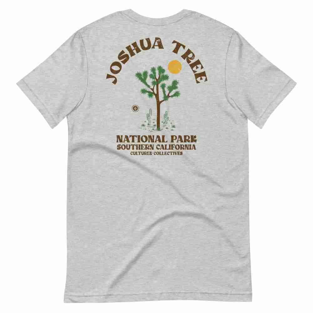 Joshua Tree National Park Tee