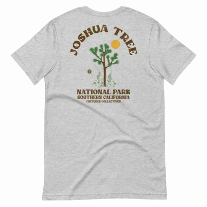 Joshua Tree National Park Tee