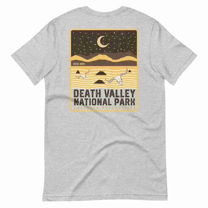 Death Valley National Park Tee