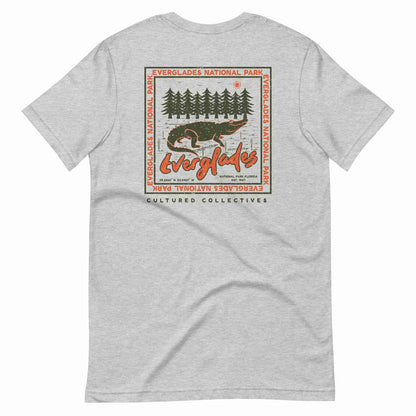 Everglades National Park Tee