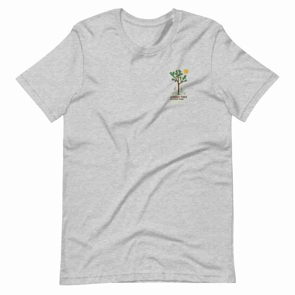 Joshua Tree National Park Tee