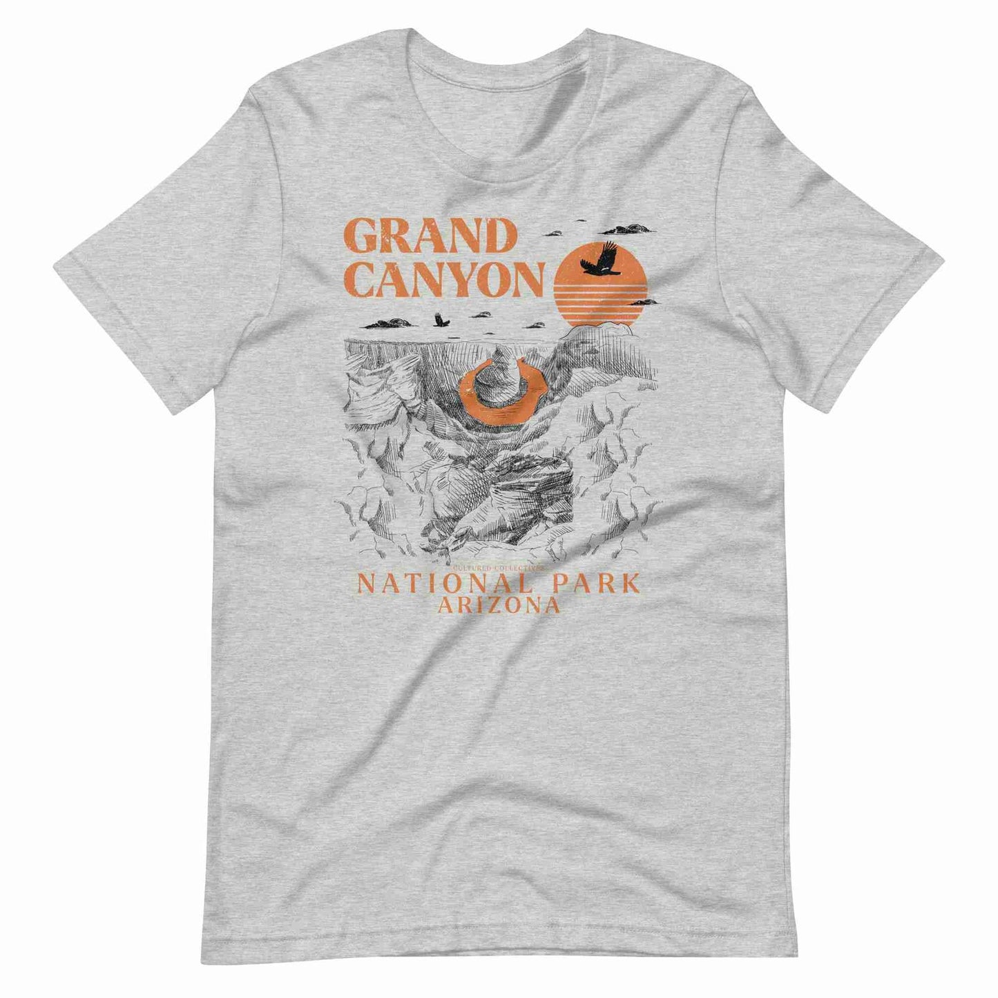 Grand Canyon National Park Tee