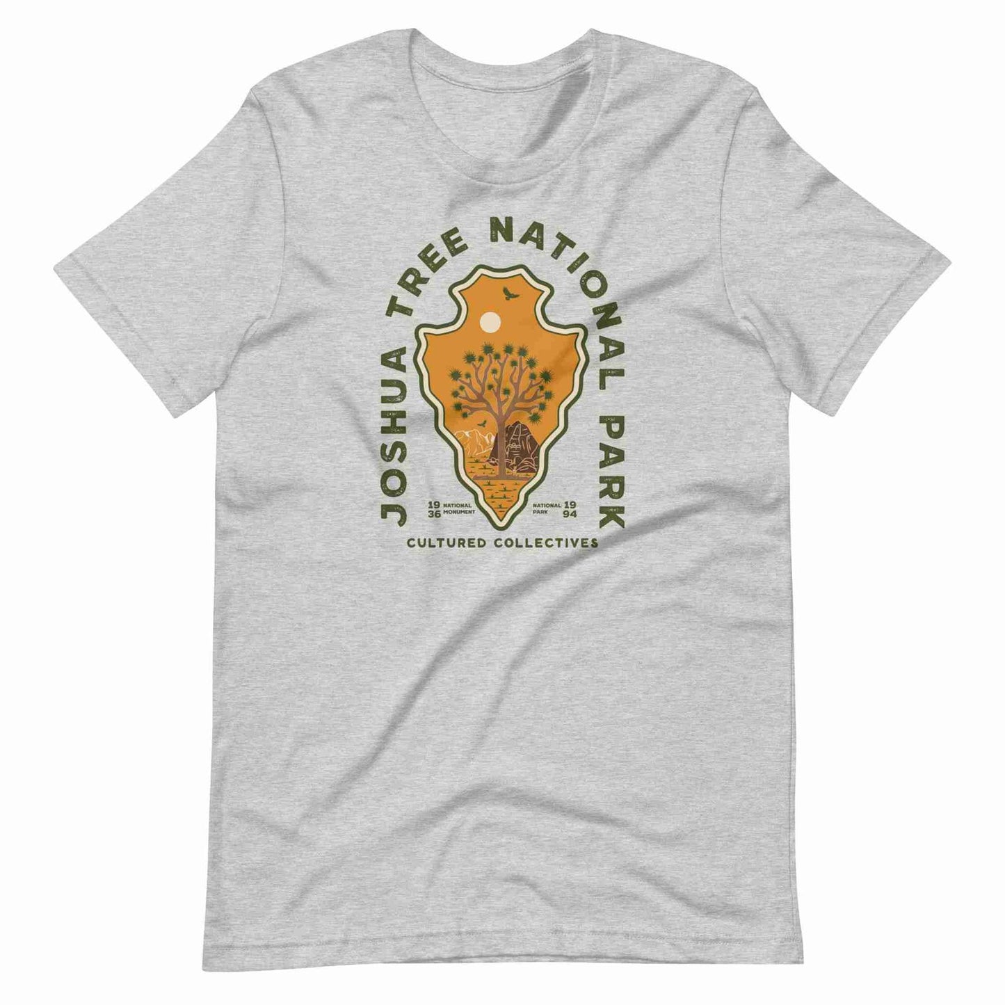 Joshua Tree National Park Tee