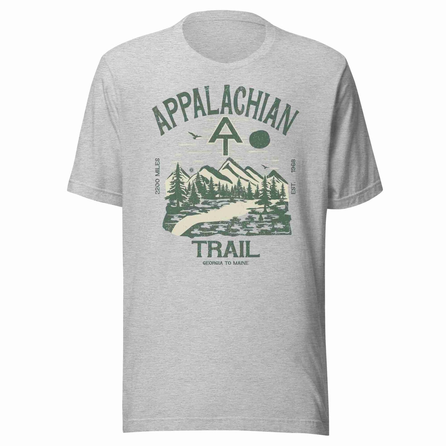 Appalachian Trail Tee