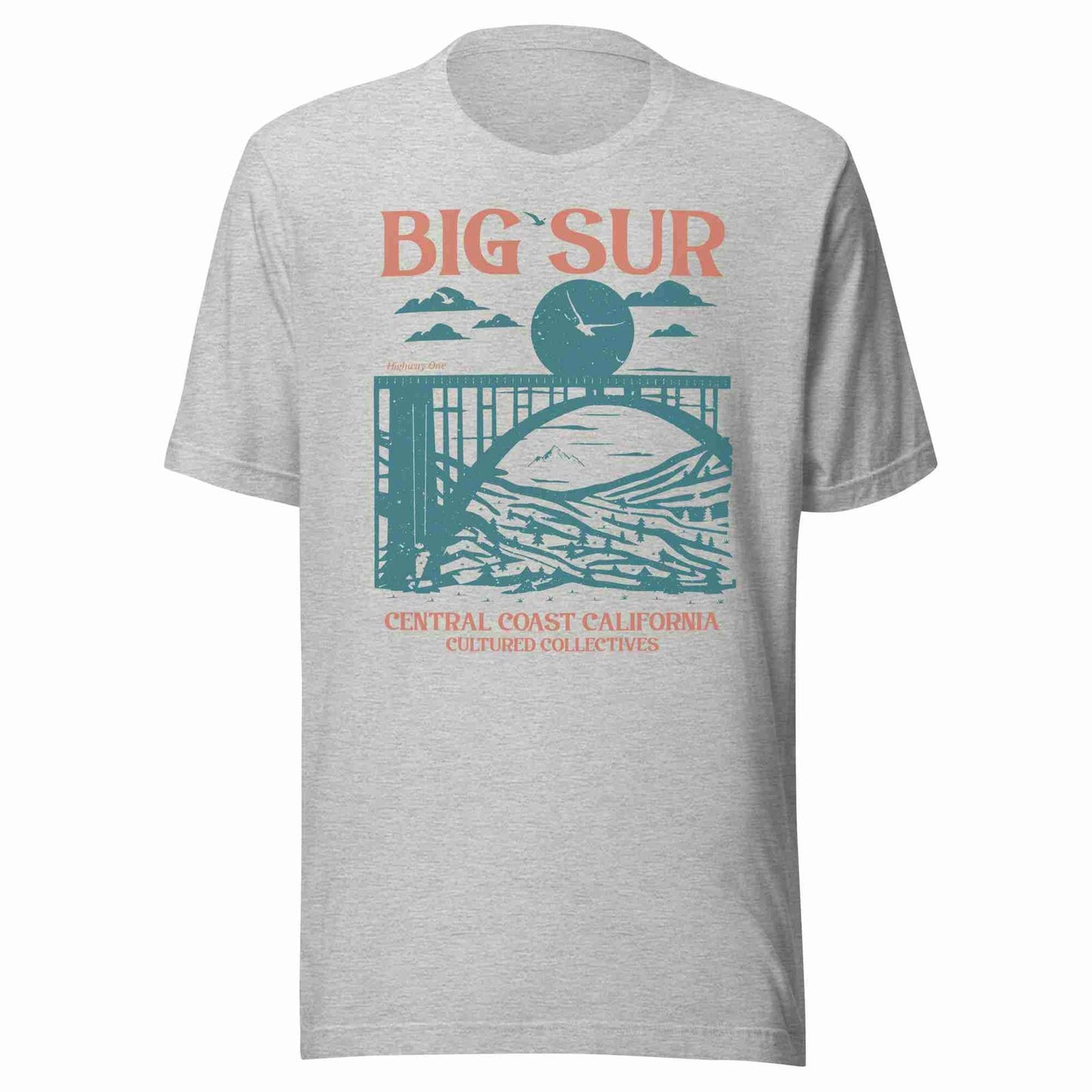 Big Sur Tee