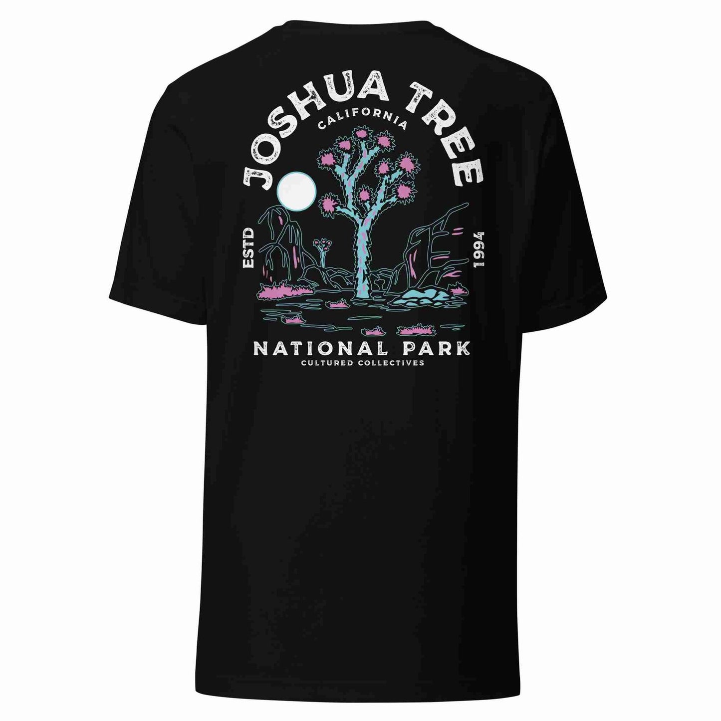 Joshua Tree National Park Tee