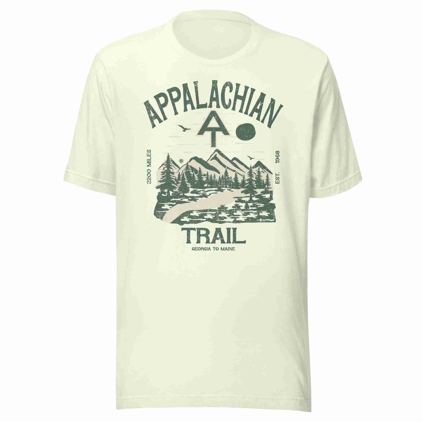 Appalachian Trail Tee