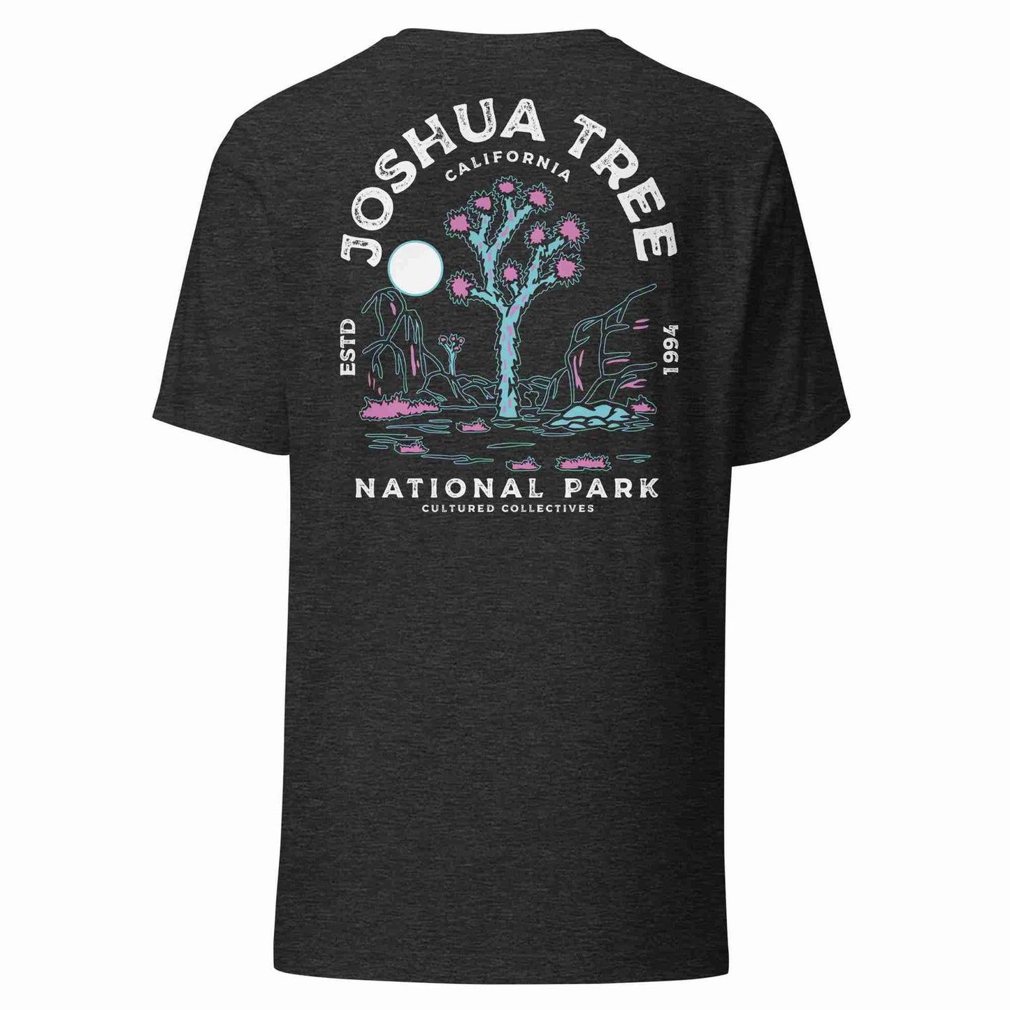 Joshua Tree National Park Tee