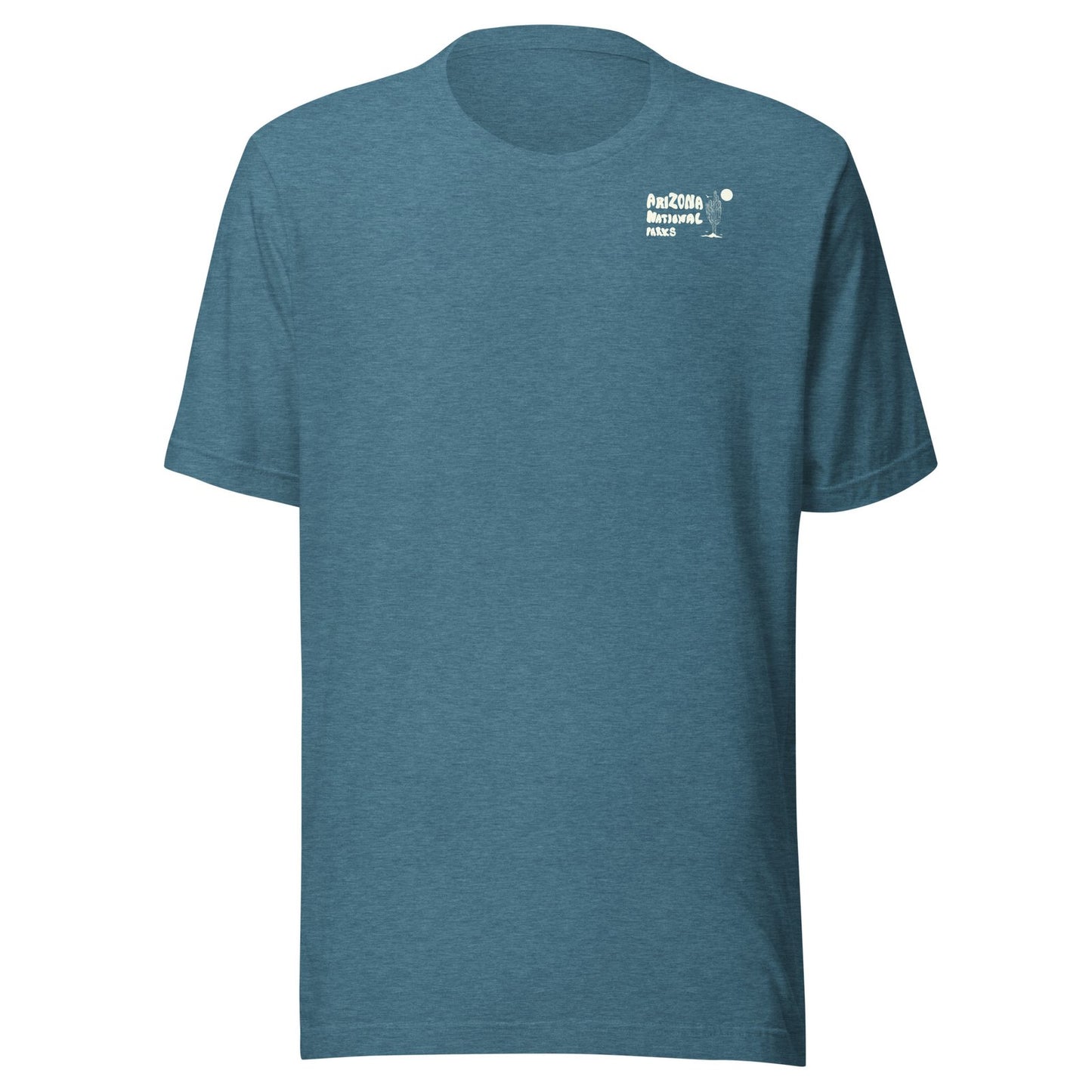 Arizona National Parks Explorer T-Shirt