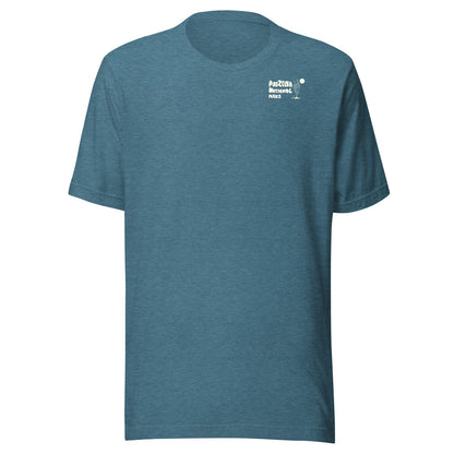 Arizona National Parks Explorer T-Shirt