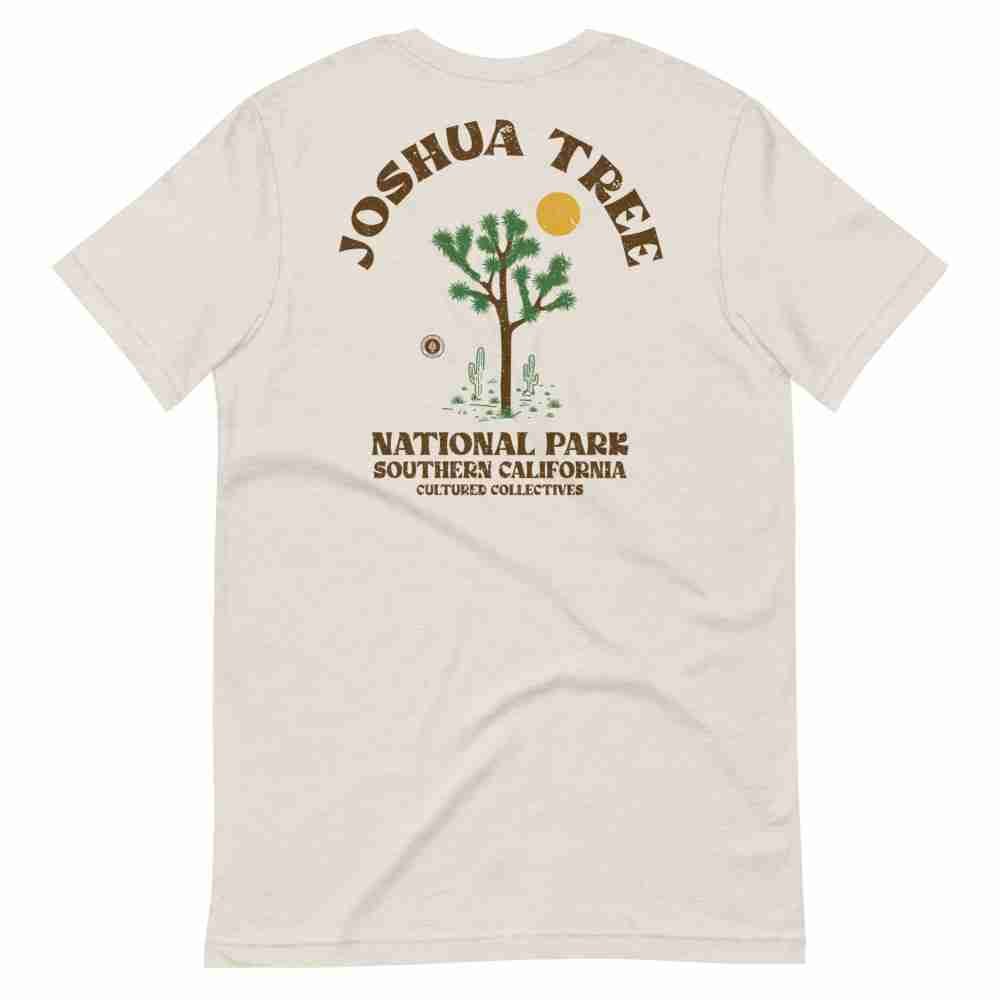 Joshua Tree National Park Tee