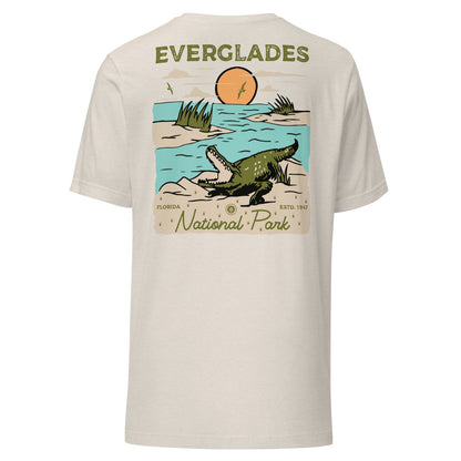 Everglades National Park Tee