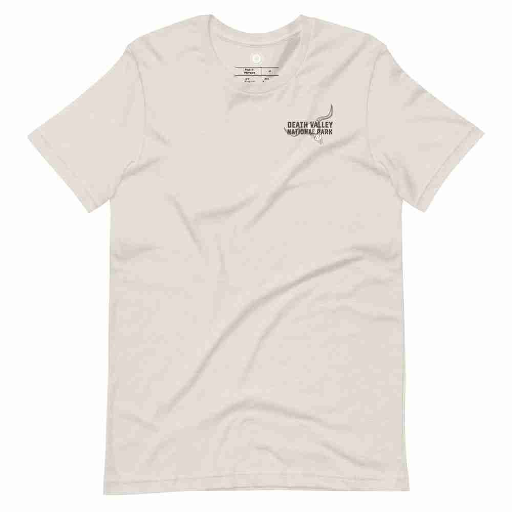 Death Valley National Park Tee