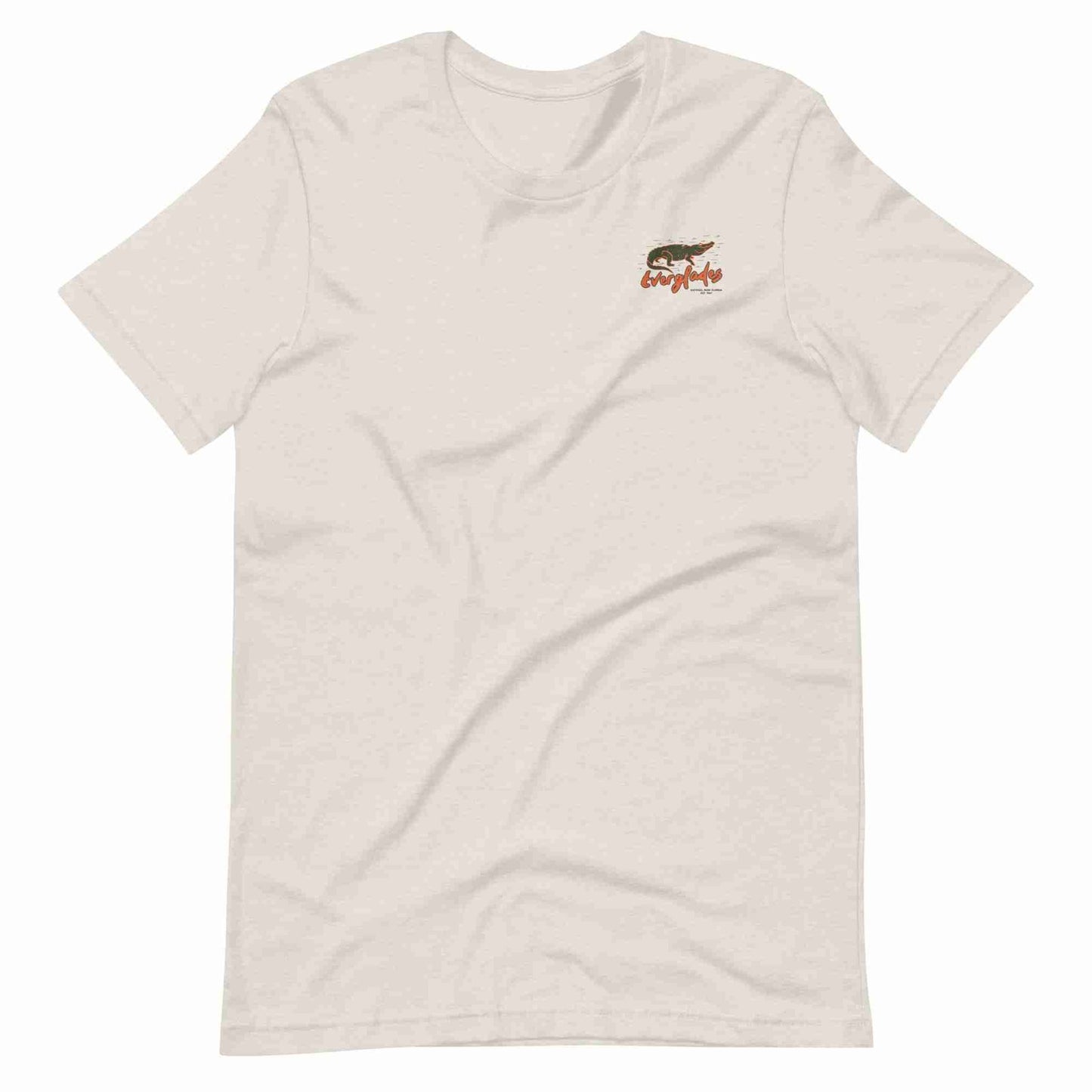 Everglades National Park Tee