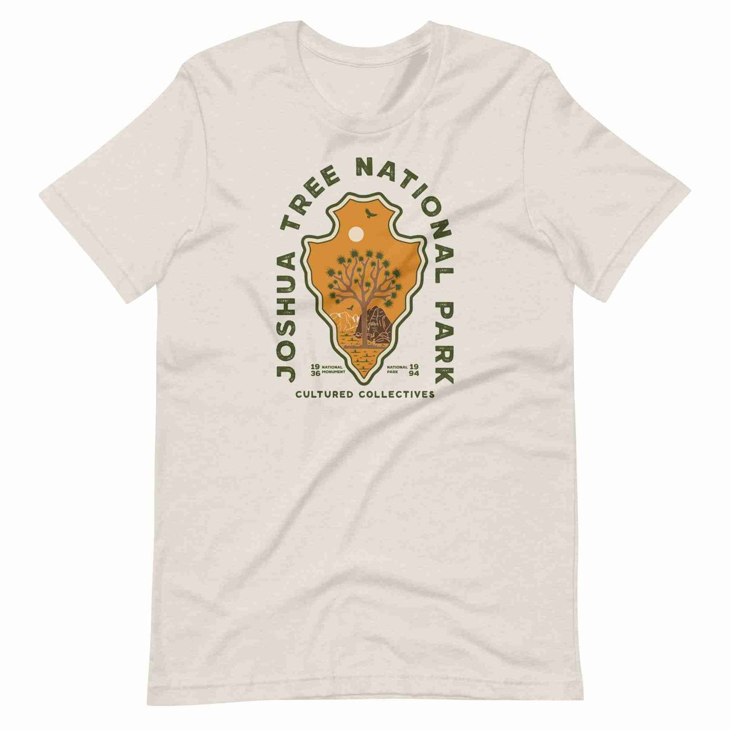 Joshua Tree National Park Tee