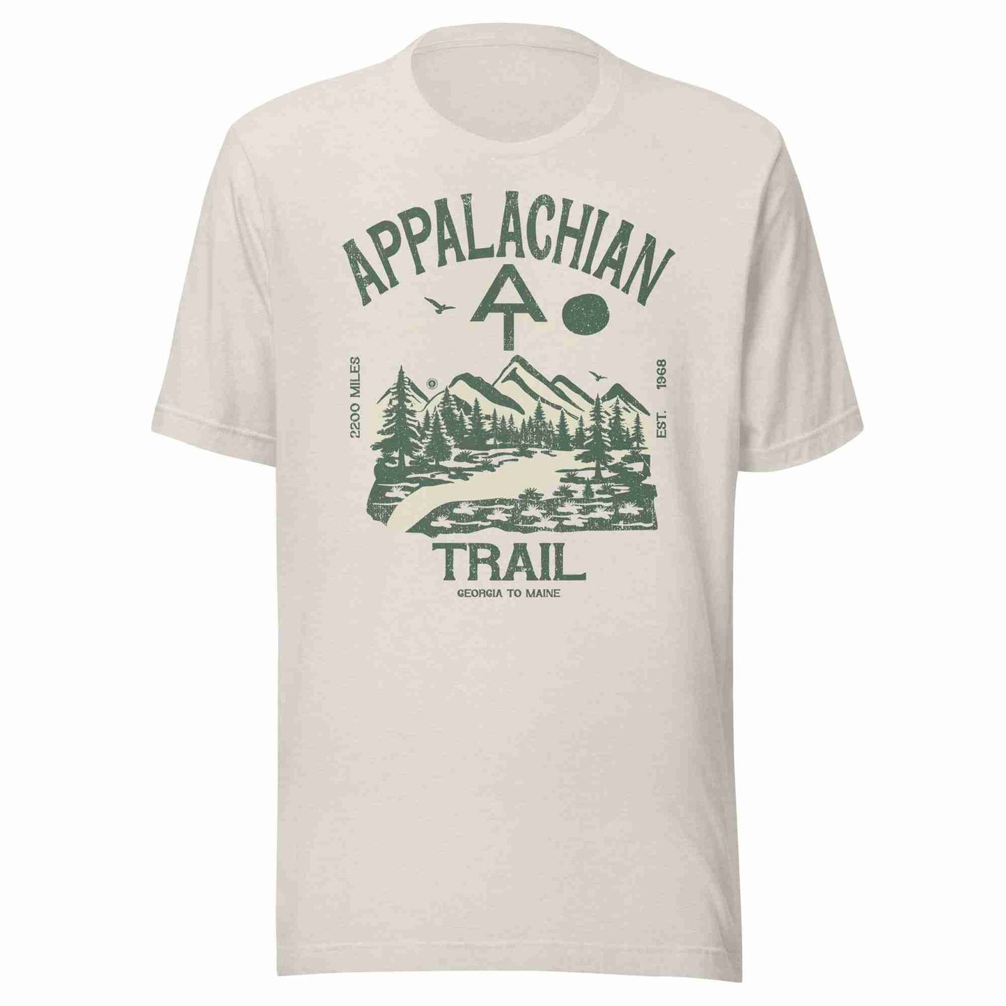 Appalachian Trail Tee