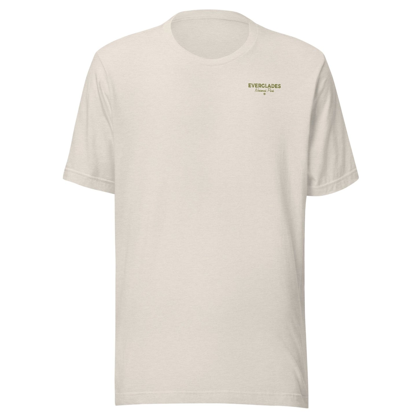 Everglades National Park Tee