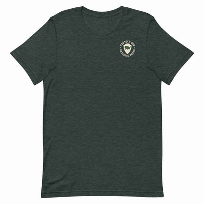 Protect Our National Parks Tee