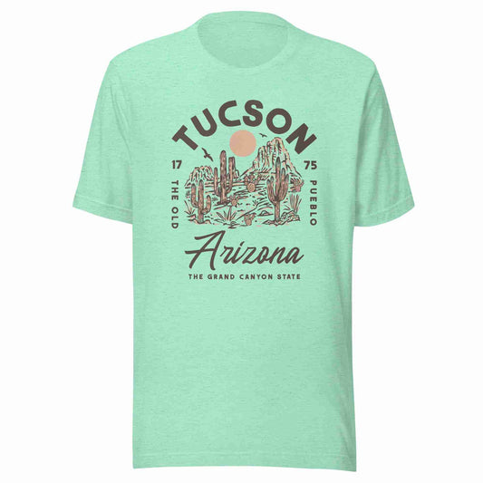 Tucson Arizona Tee