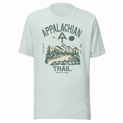 Appalachian Trail Tee