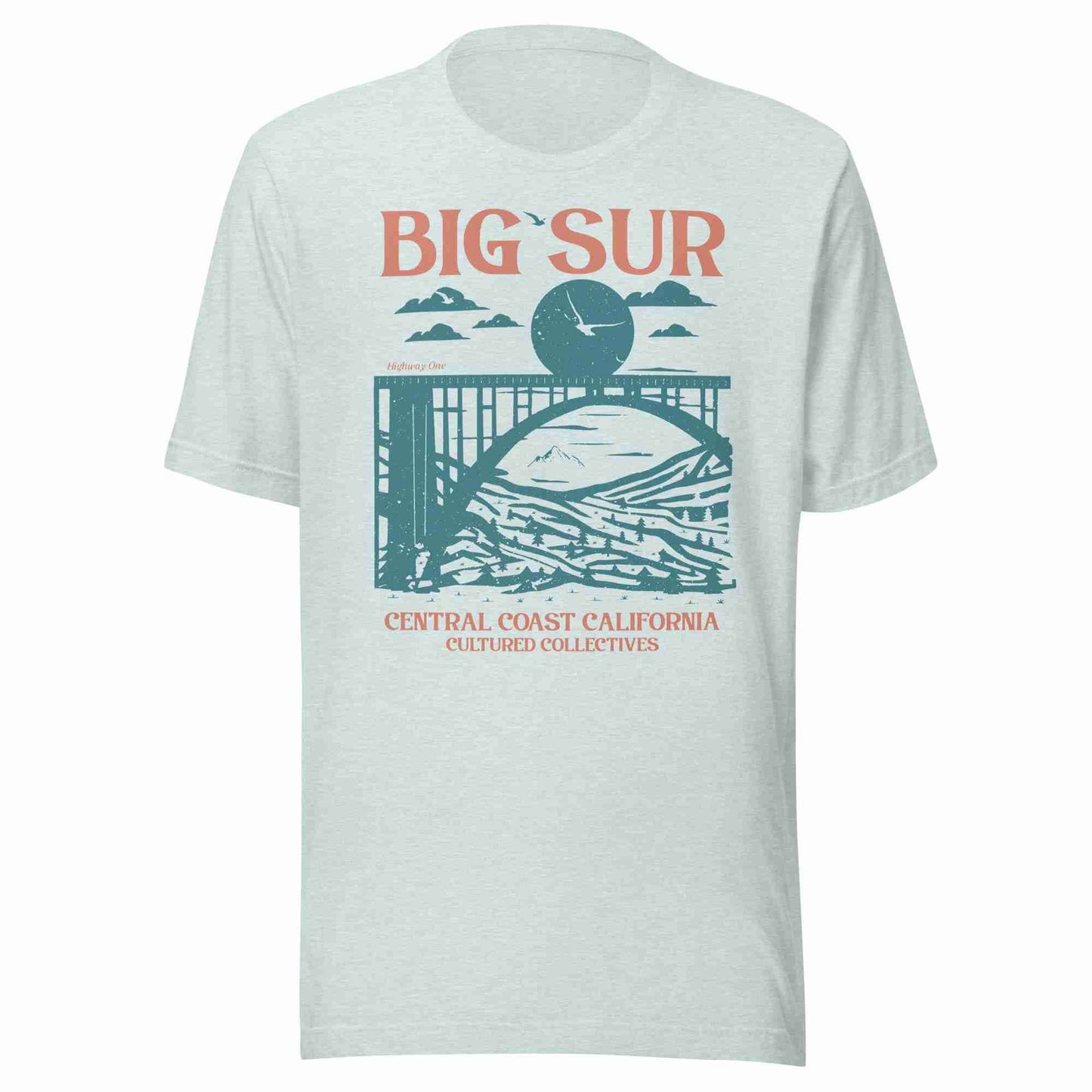 Big Sur Tee