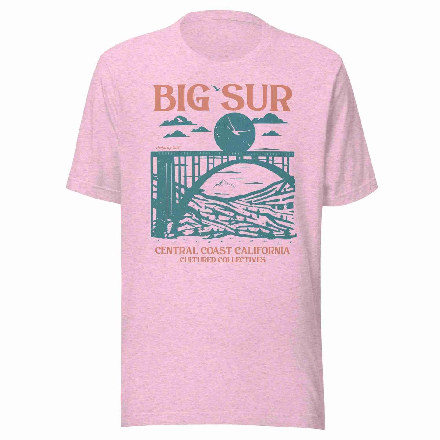 Big Sur Tee