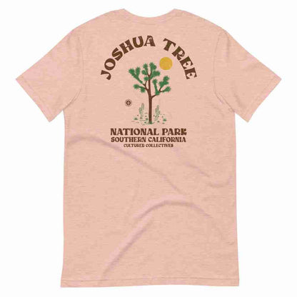 Joshua Tree National Park Tee