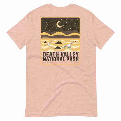 Death Valley National Park Tee