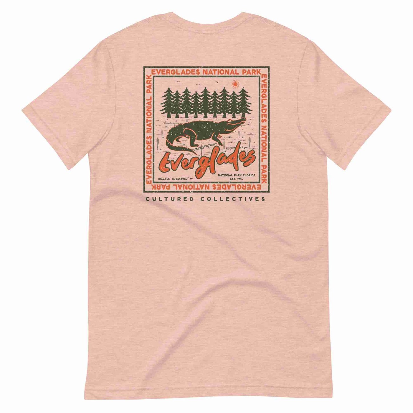 Everglades National Park Tee